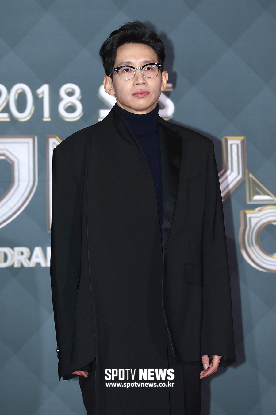 [포토S] 봉태규, '포스 넘쳐'