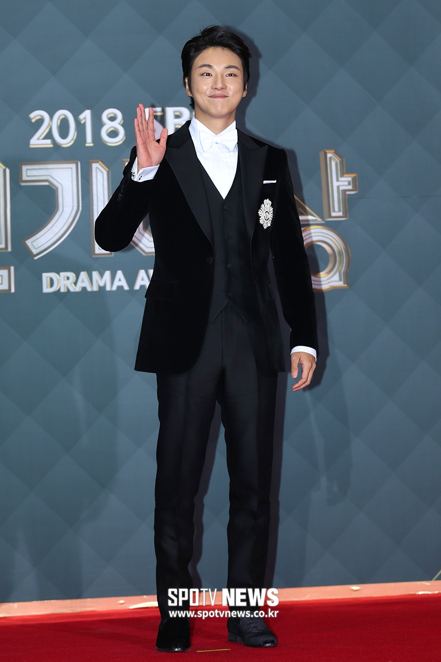[포토S] 윤시윤, 폼나게