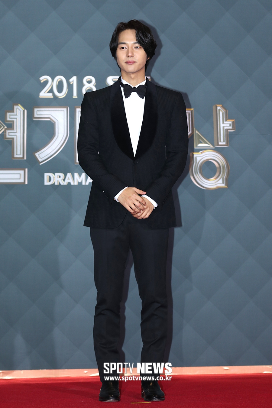 [포토S] 양세종, SBS의 아들