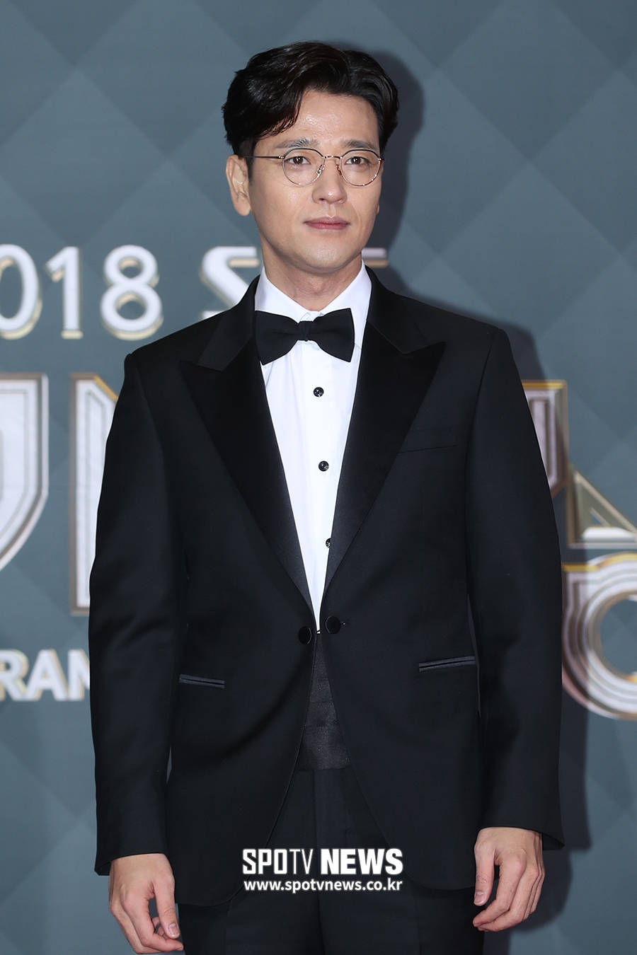 [포토S] 배수빈, 지적인 이미지