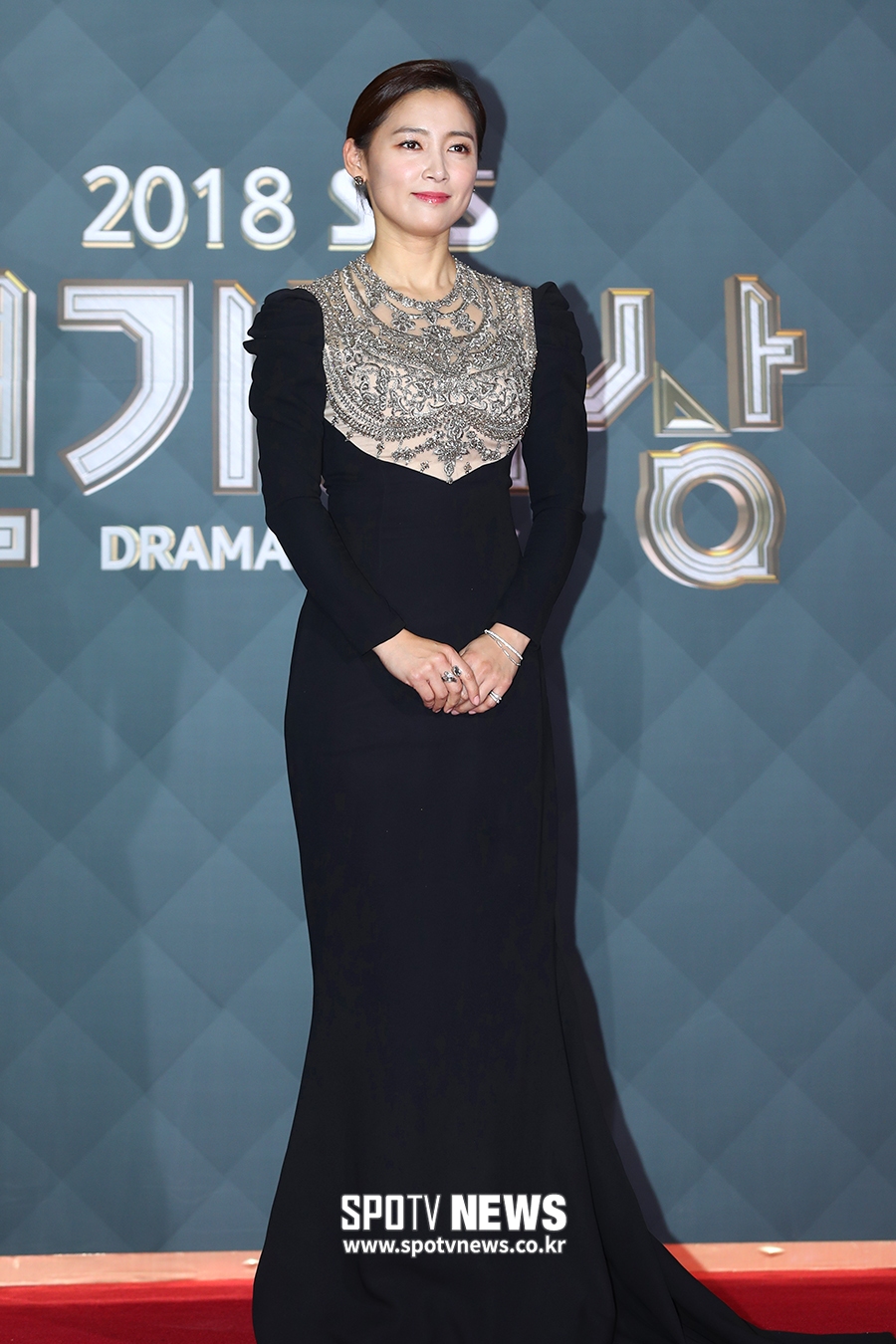 [포토S] 남상미, '우아해'