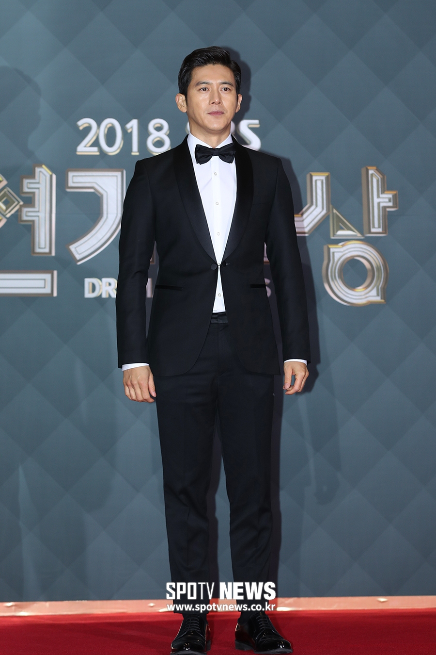 [포토S] 고수, 고비드