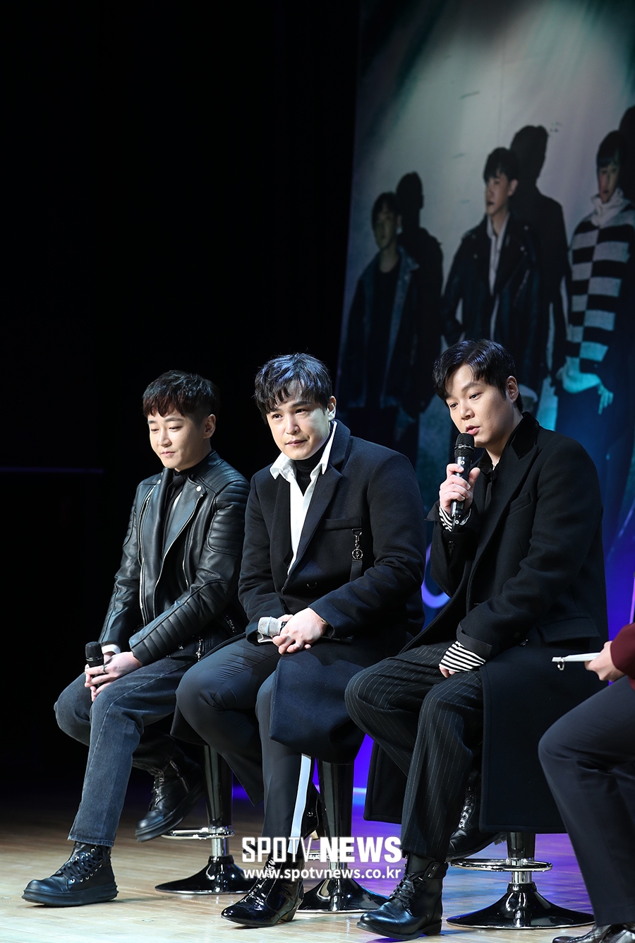 [포토S] 돌아온 엠씨더맥스