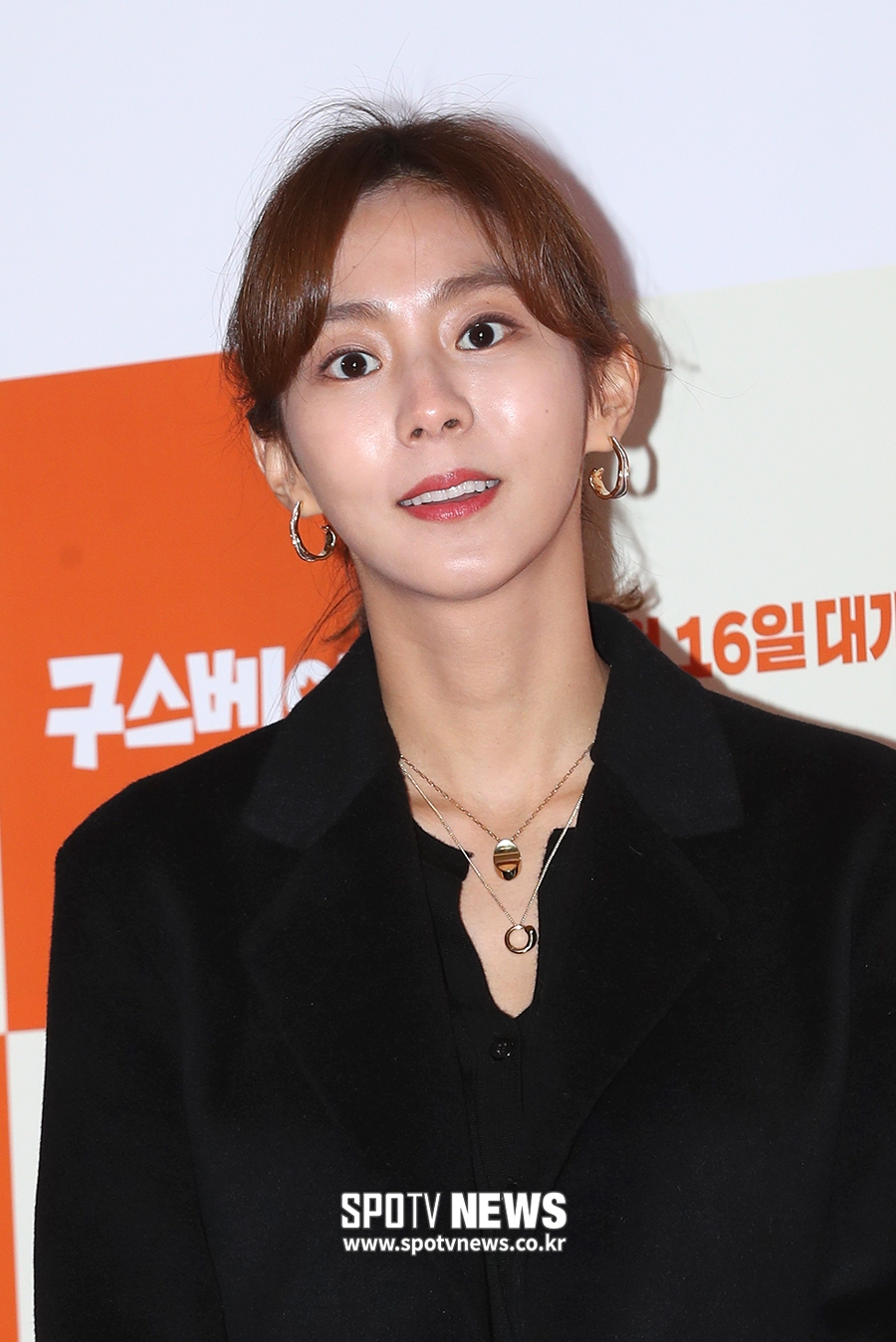 [포토S] 유이, 반쪽된 얼굴