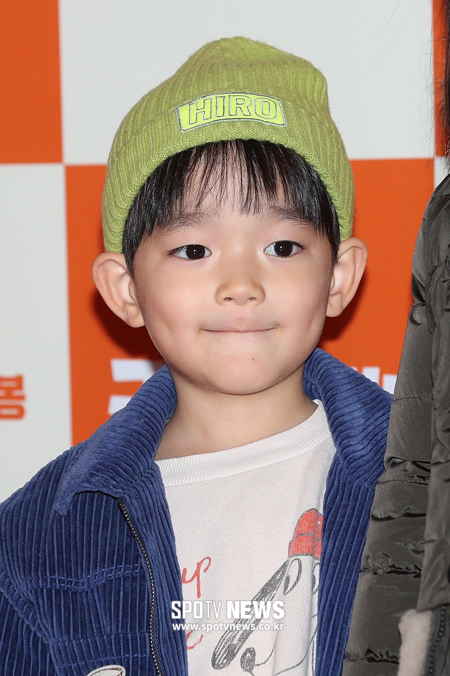 [포토S] 이다을, 깜찍 보조개