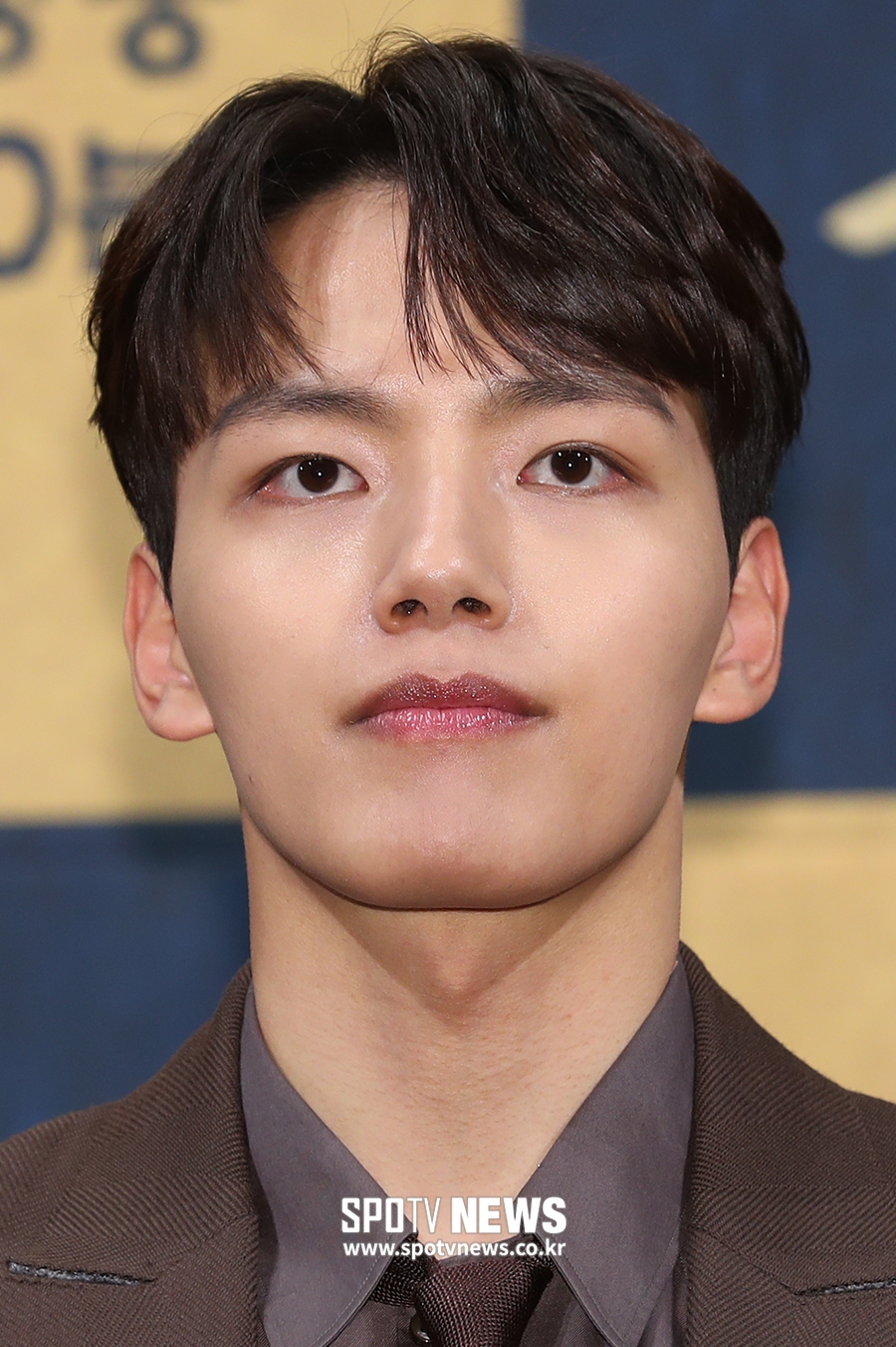 [포토S] 여진구, 상남자 포스