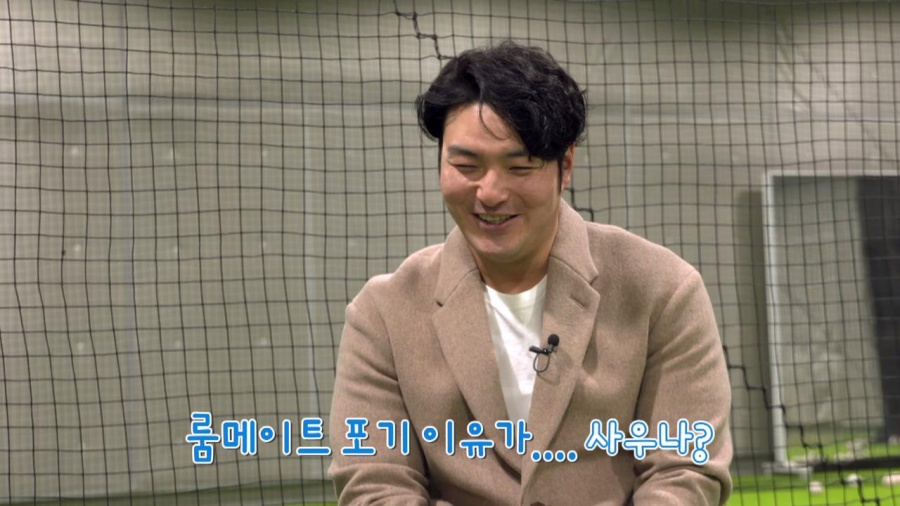 [이재국의 직선타]②박병호 "피나는 노력에 대타란 없다"[영상]