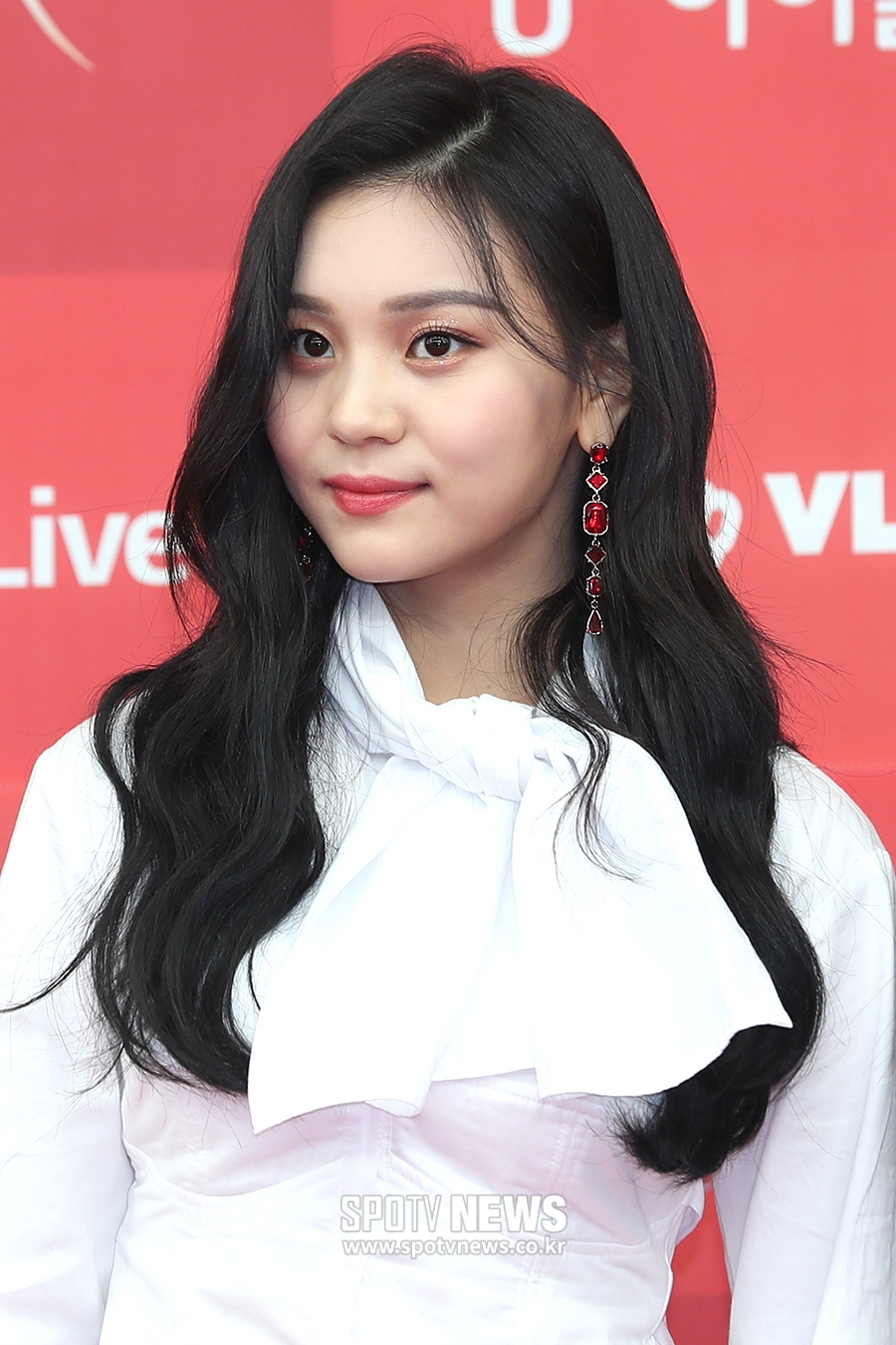 [포토S] 너무 예뻐진 여자친구 엄지
