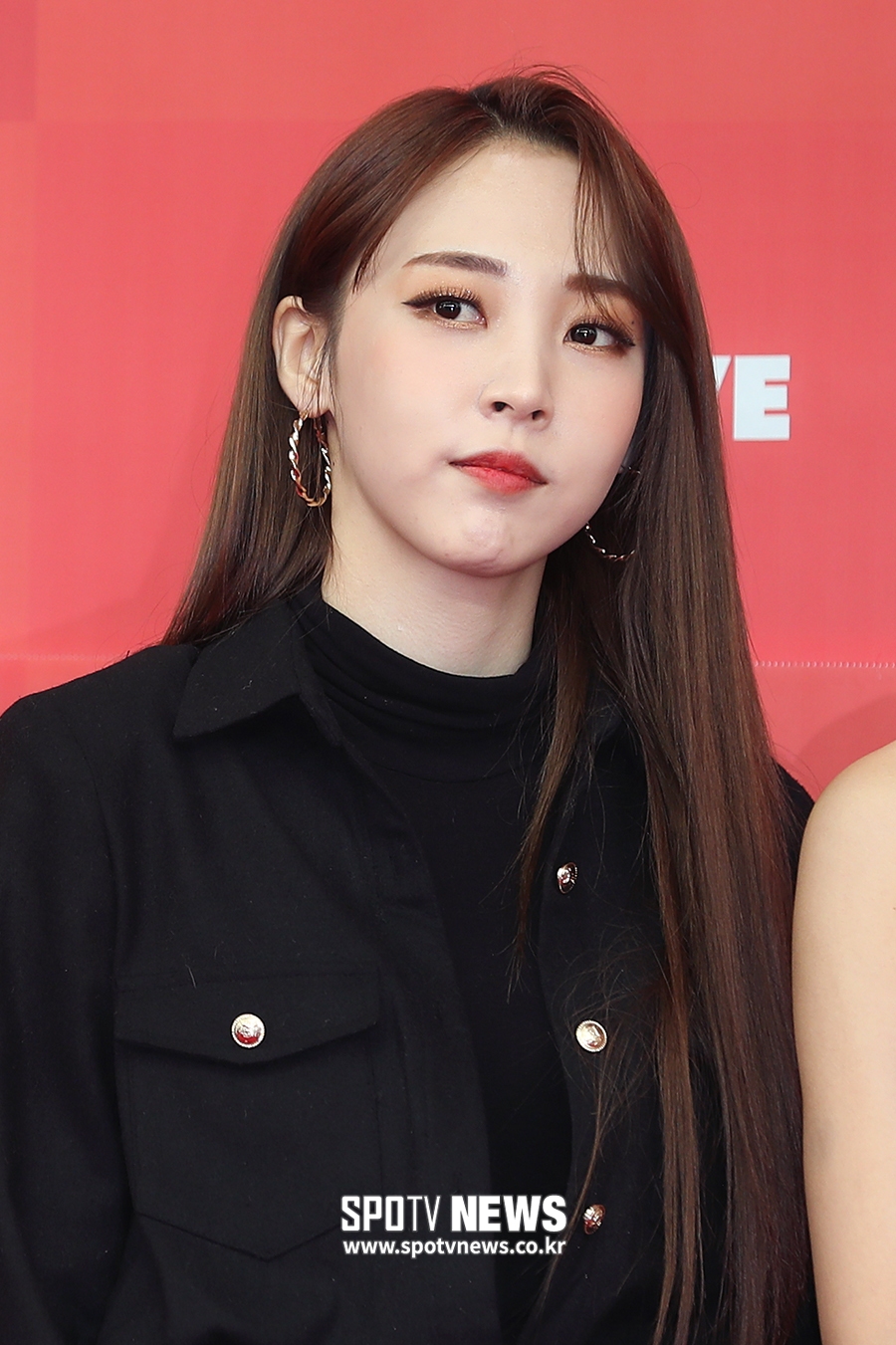[포토S] 마마무 문별, 청순 비주얼