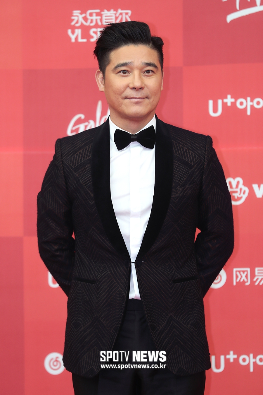 [포토S] 임창정, '골든디스크 왔어요'