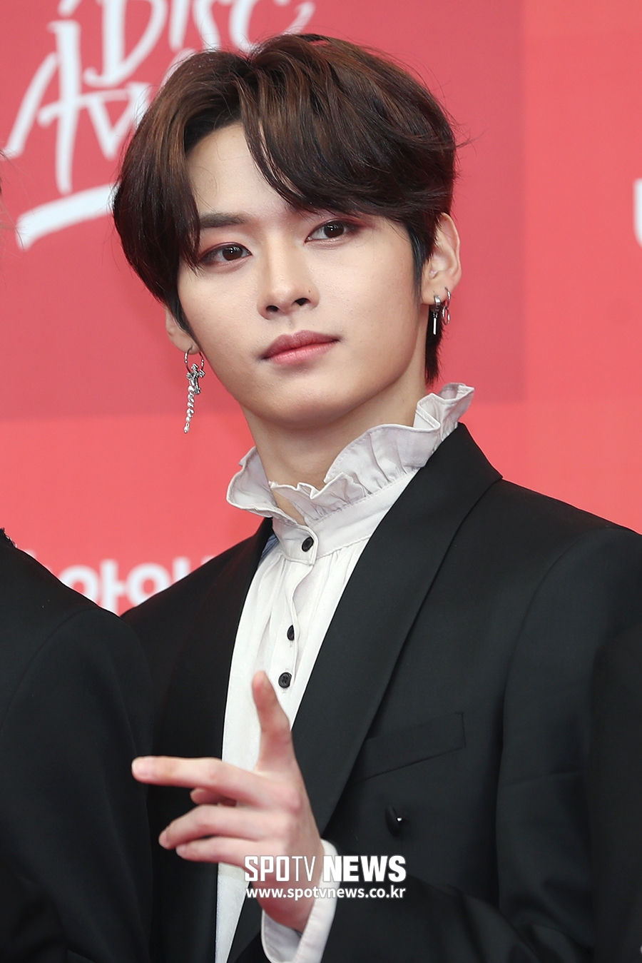 [포토S] 스트레이키즈 리노, 귀공자 느낌