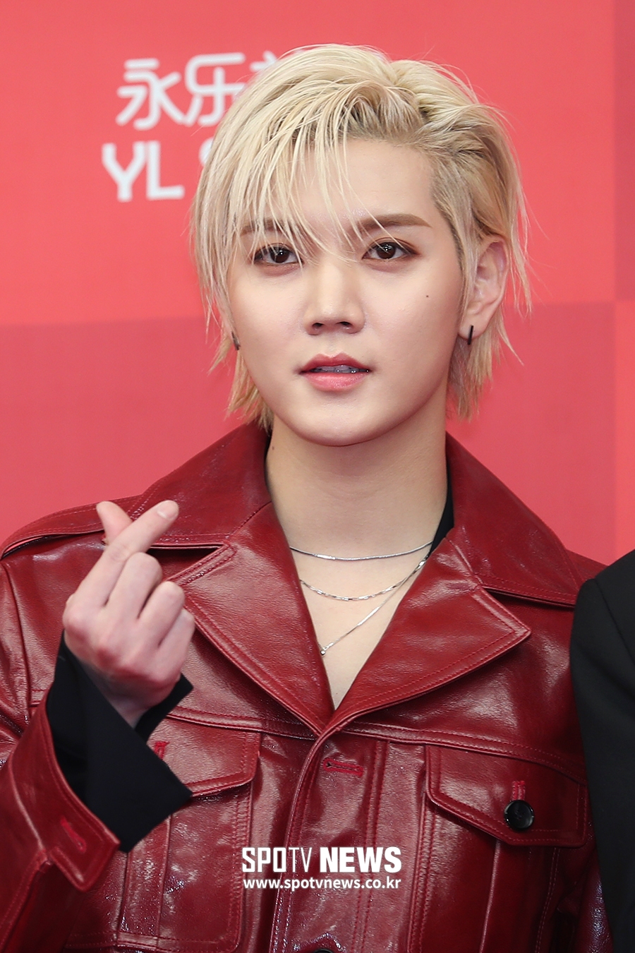 [포토S] 뉴이스트 렌, 예쁜 남자