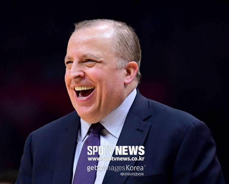 22점 차 승리 후 경질…티보도 감독도 선수도 모두 몰랐다