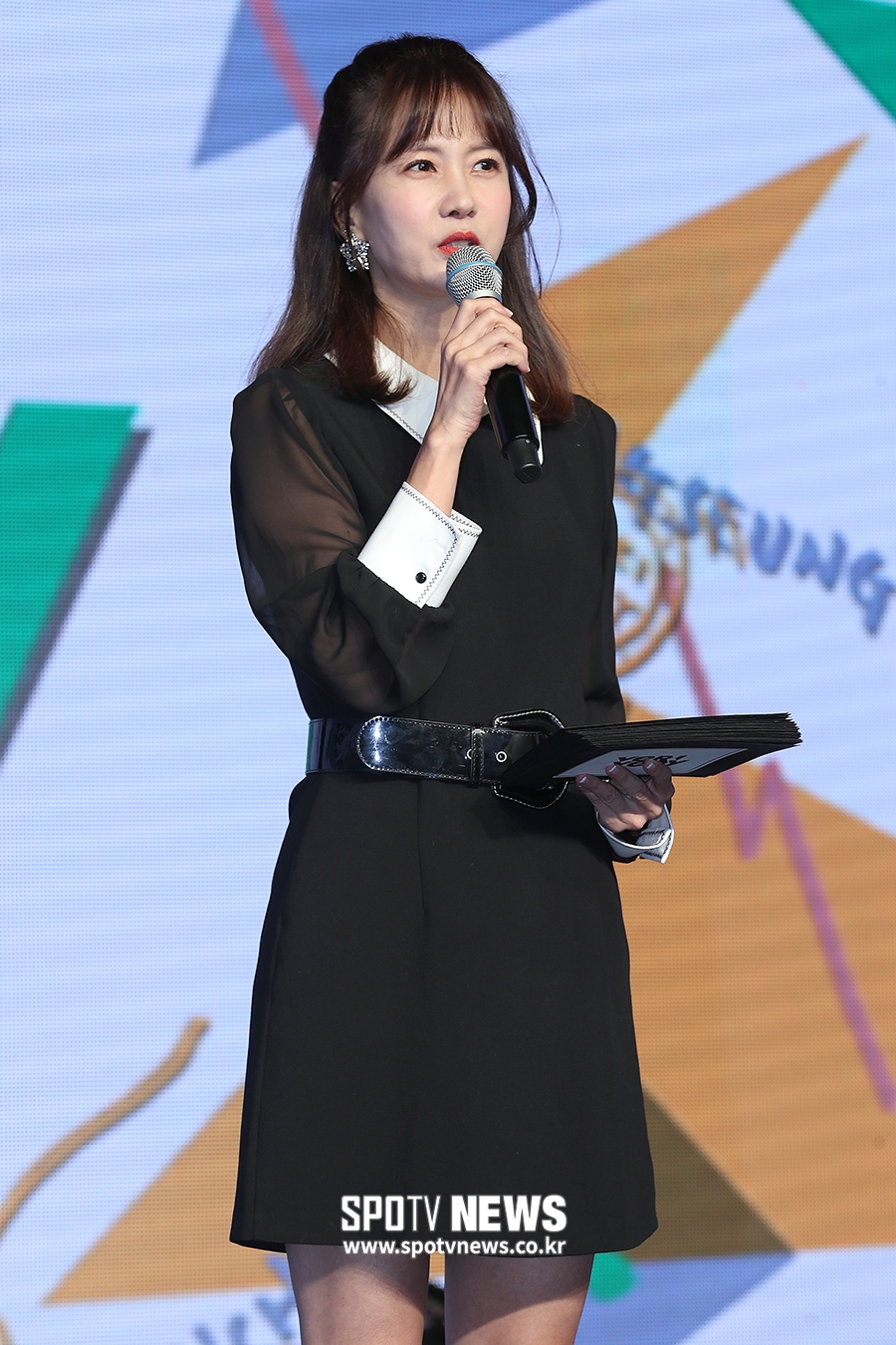 [포토S] 박소현, 방부제 미모
