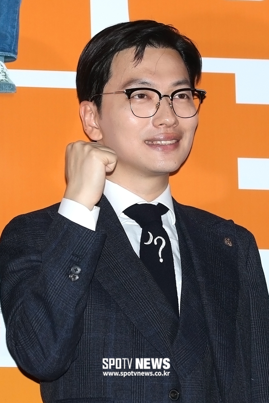 [포토S] 이동휘, 지적인 느낌 물씬~