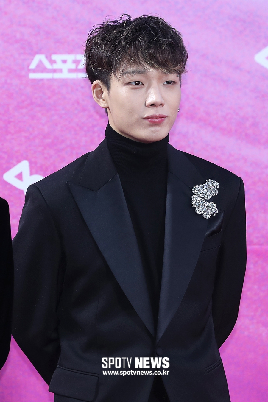 [포토S] 아이콘 바비, 매력적