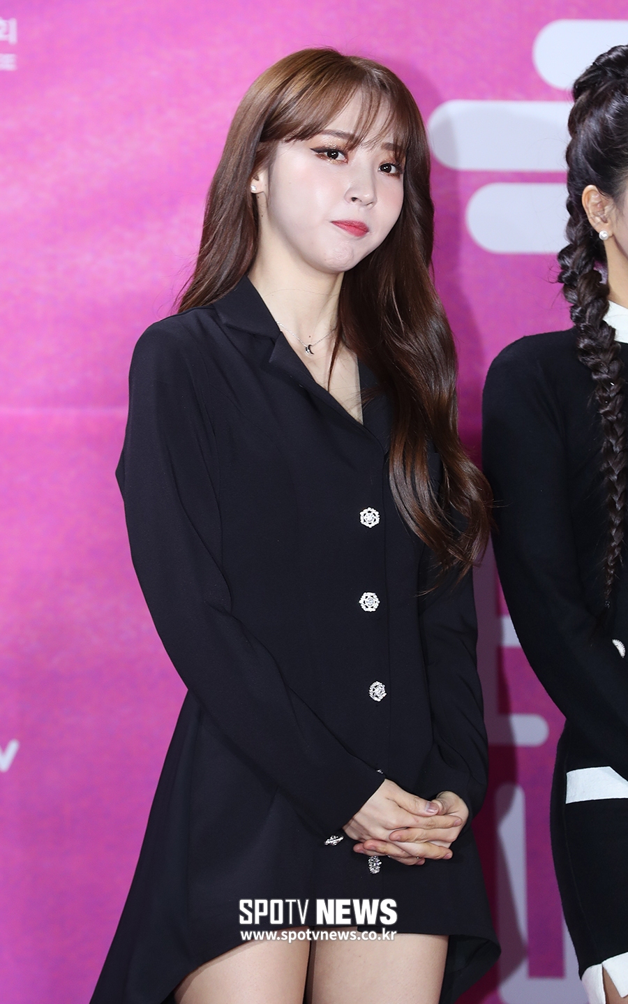 [포토S] 마마무 문별, 블링블링
