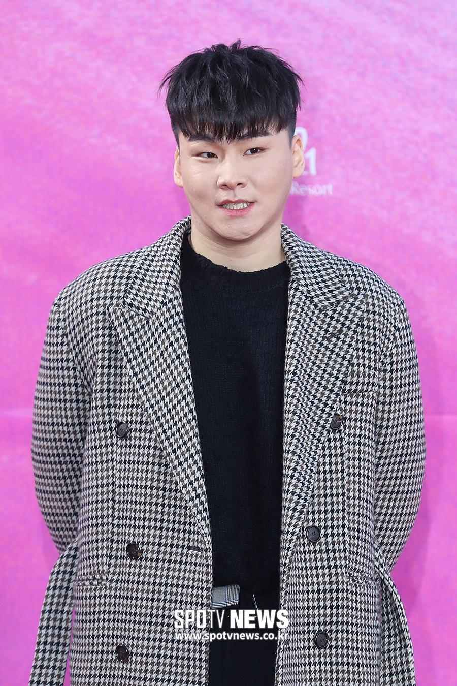 [포토S] 양다일, 고막 남친