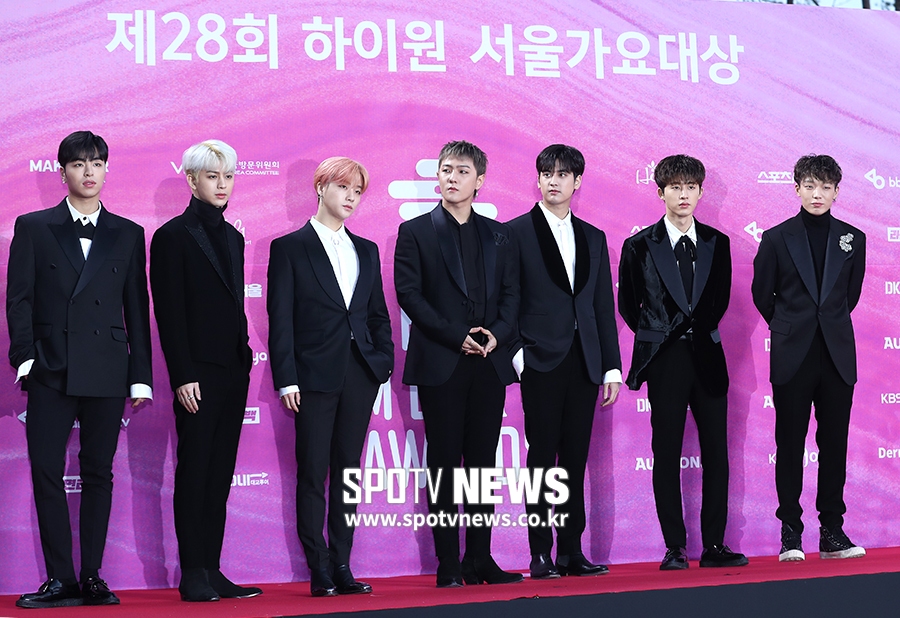 [포토S] 아이콘, 초통령