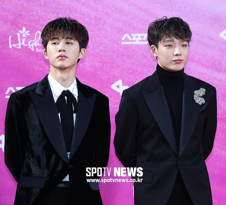 [포토S] 비아이-바비, 스웨그