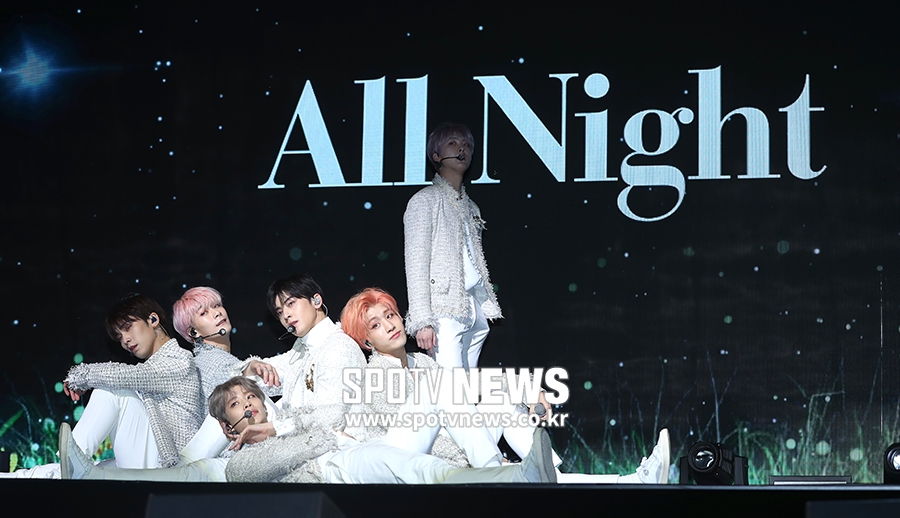 [포토S] All Light로 돌아온 아스트로