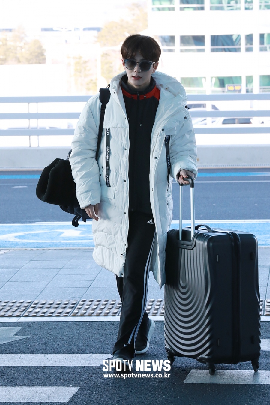 [포토S] 골든차일드 보민, 황금비율 최보민