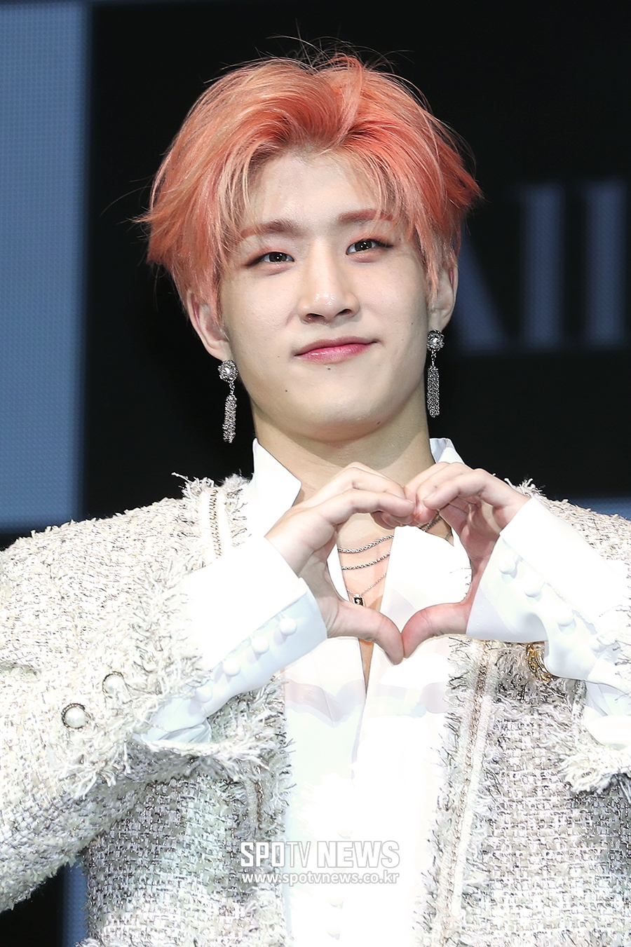 [포토S] 아스트로 진진, 귀여운 무쌍