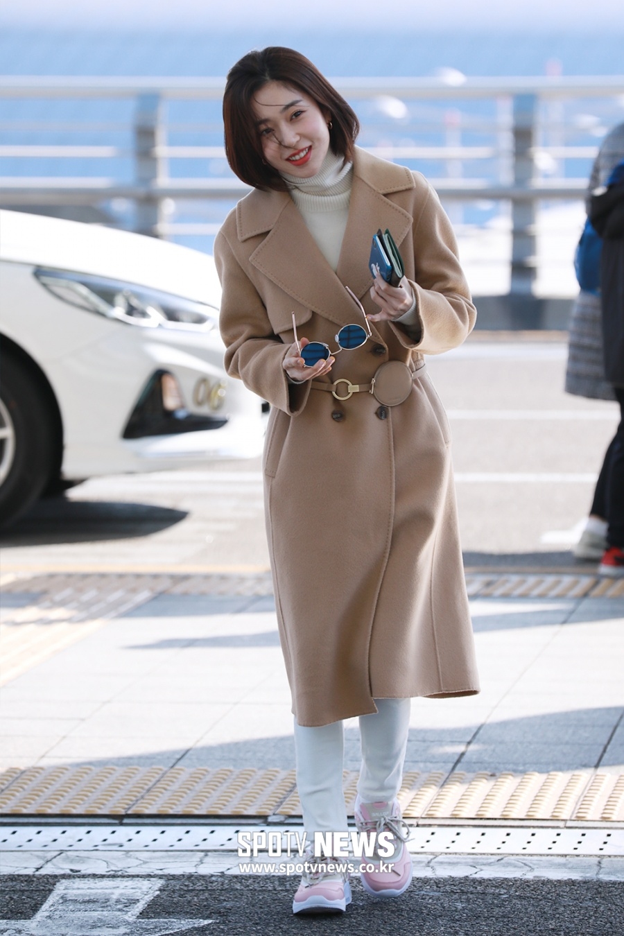 [포토S] 백진희, 화보 촬영 가요