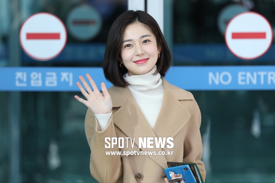 [포토S] 백진희, 똘망똘망 눈동자