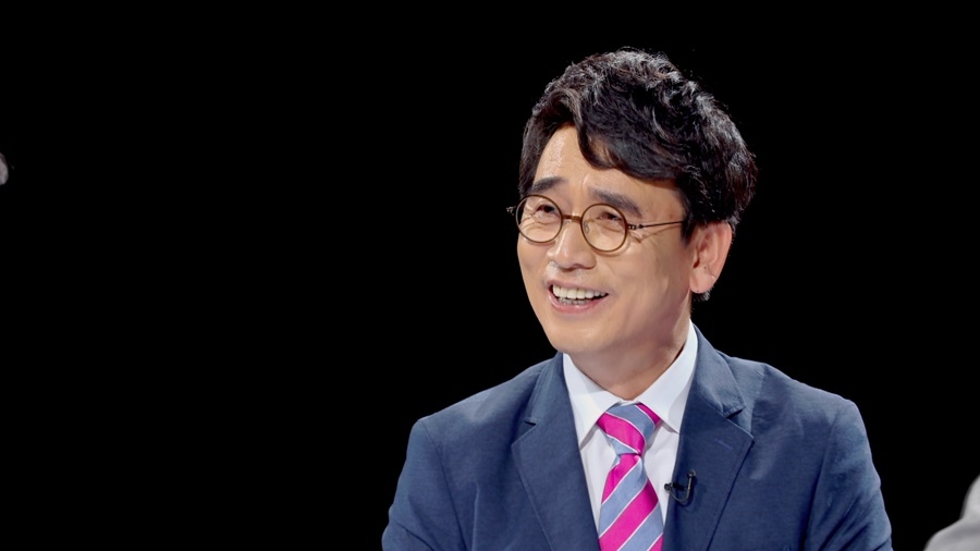 '썰전' 300회, 유시민 깜짝출연…유튜브 이후 대권주자론에 답변