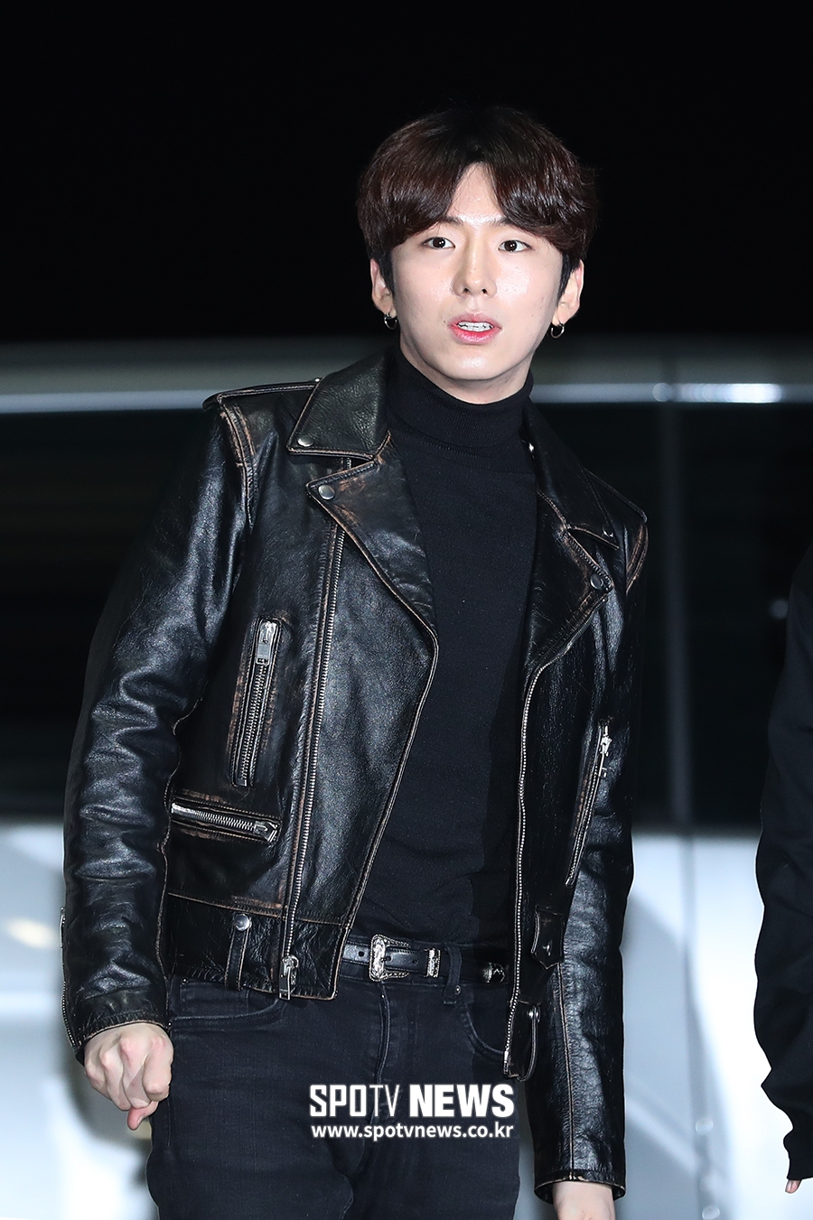[포토S] 몬스타엑스 기현, 귀여우면서도 섹시한 얼굴