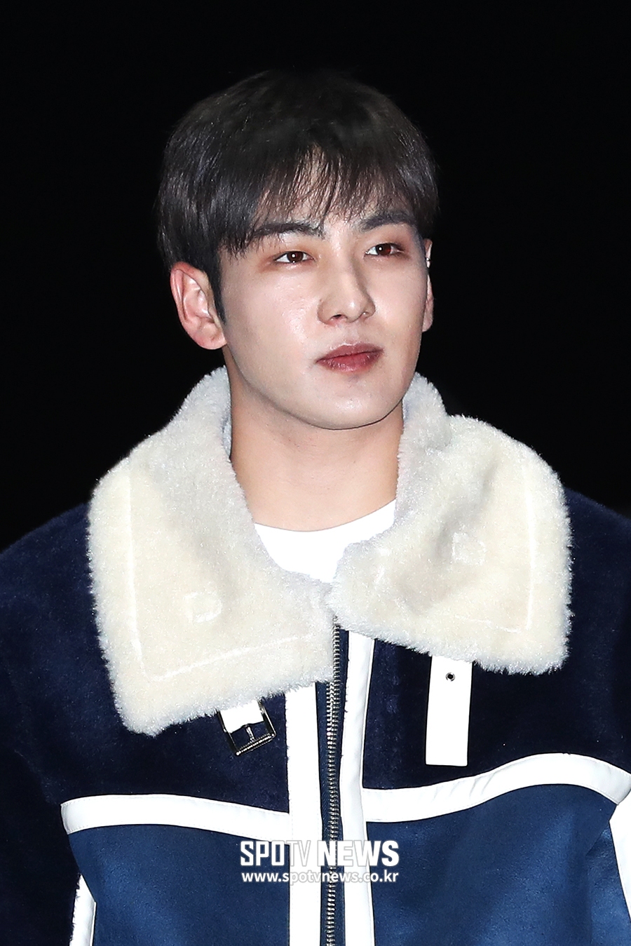 [포토S] 뉴이스트W 백호, 섹시 산적