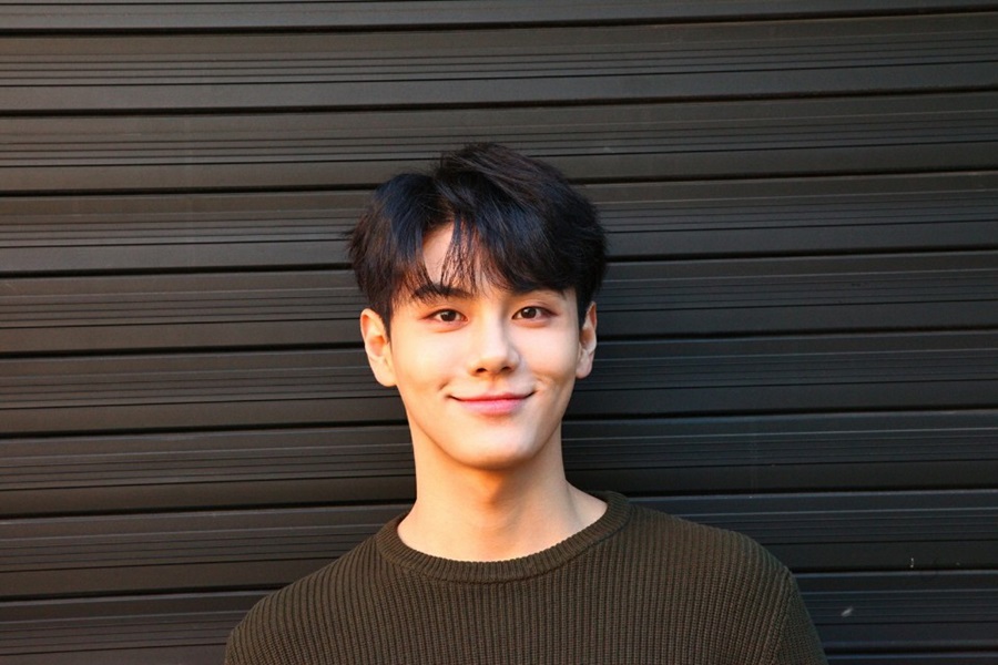 "500표 중 480표"…'더 팬' 용주, 이유 있는 '로얄로드'