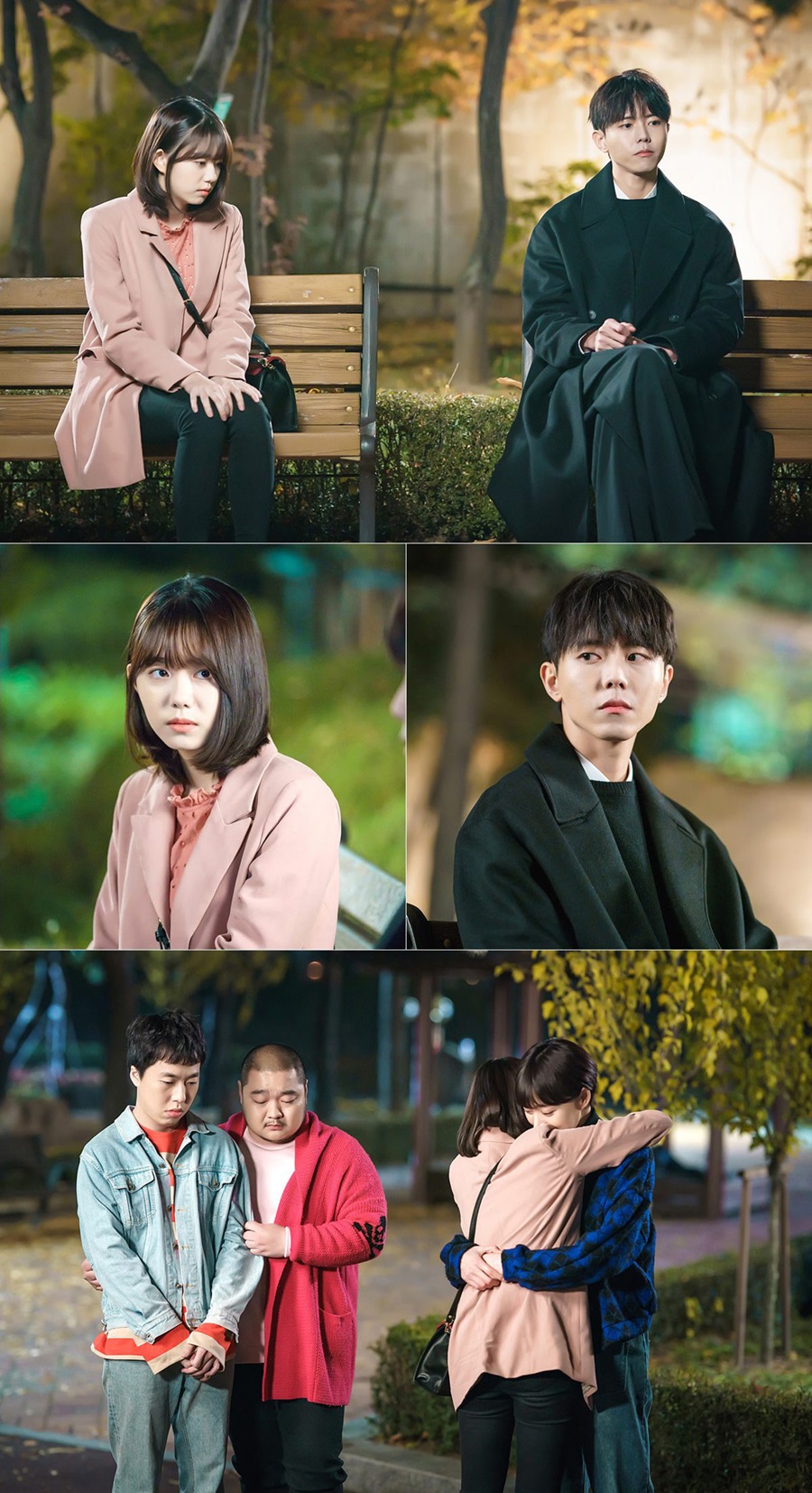 '최고의 치킨' 주우재, '위장 취업' 김소혜 면담…심각 기류 포착