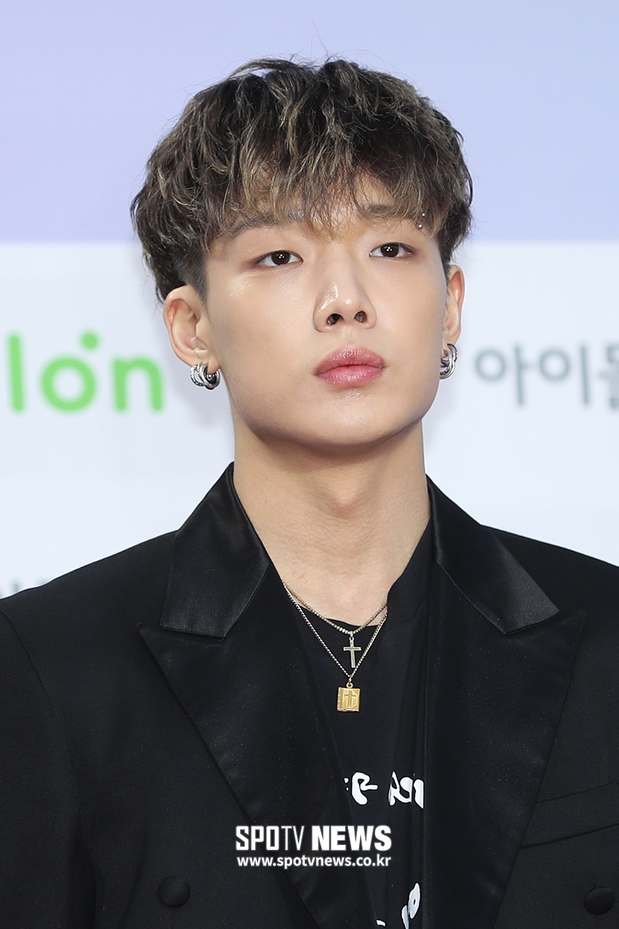 [포토S] 아이콘 바비, 개성 넘치는 얼굴