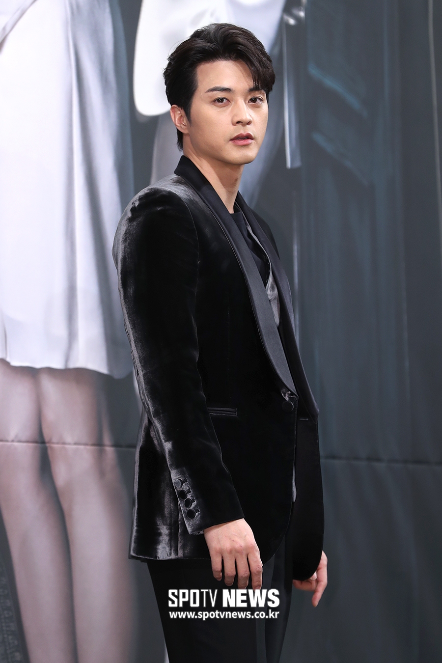 [포토S] 김지훈, '잘생겼다'