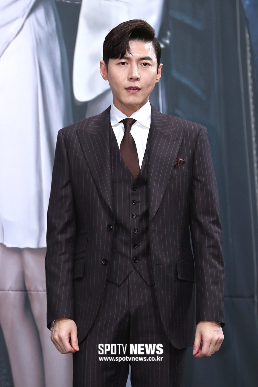 [포토S] 송재희, 재벌 2세 느낌