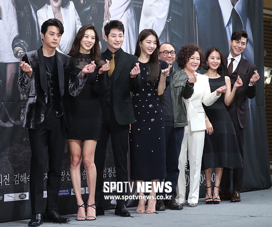 [포토S] '바벨'의 주역들
