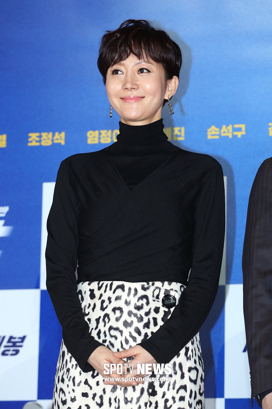 [포토S] 염정아, 요즘 뜨거운 대세 배우!