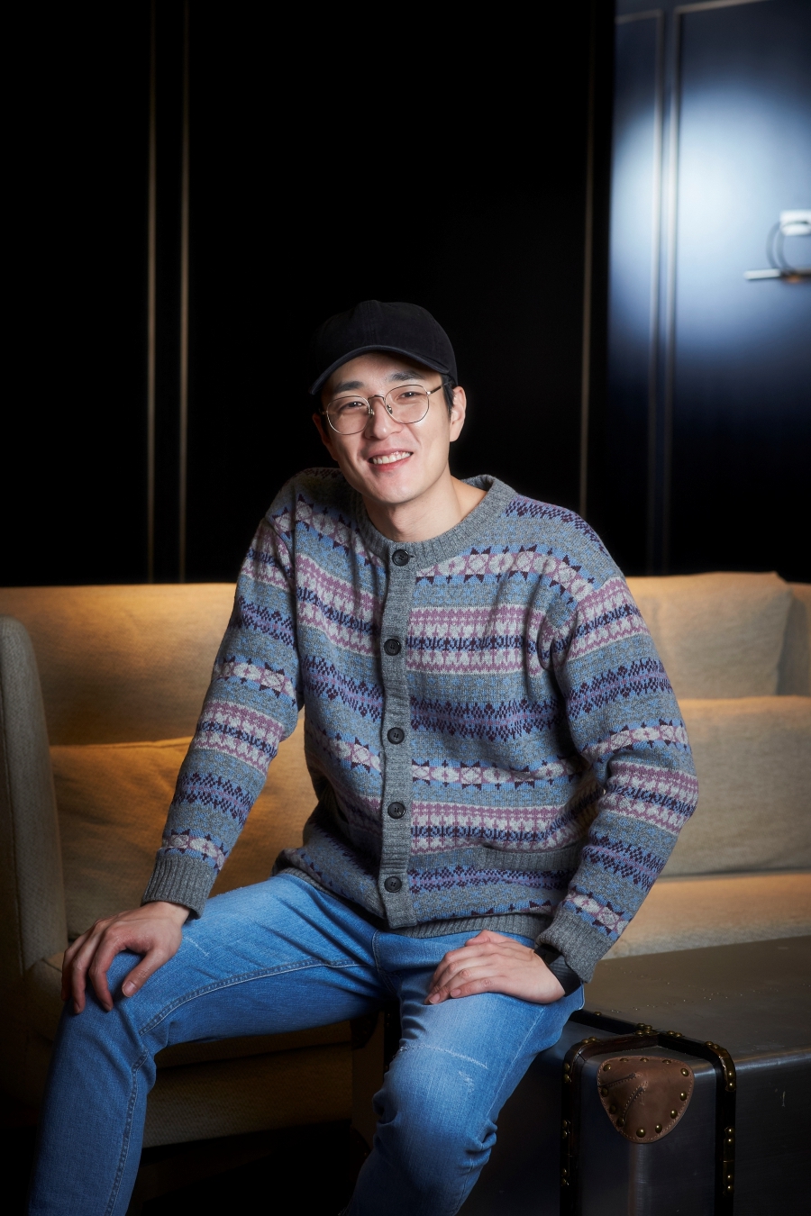 [인터뷰S]'극한직업' 이병헌 감독 "극하지 않은 직업이 있을까요?"