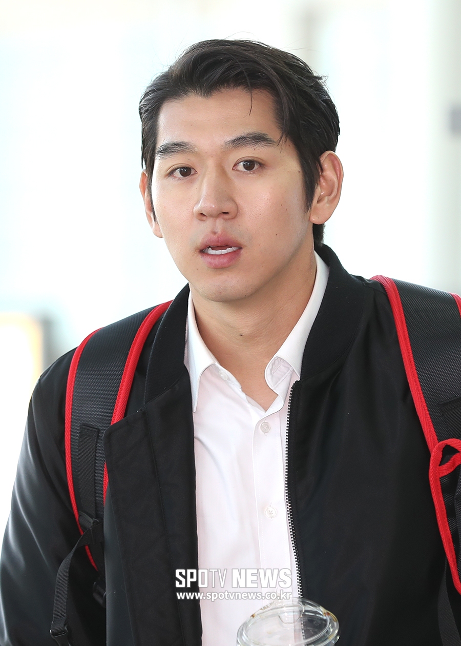 [포토S] 이대은, '국내 최고 우완을 목표로!'