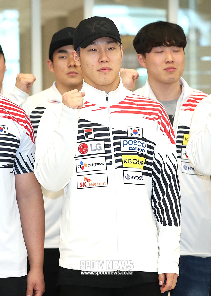 [포토S] 윤성빈, 세계 랭킹 1위로 우뚝!