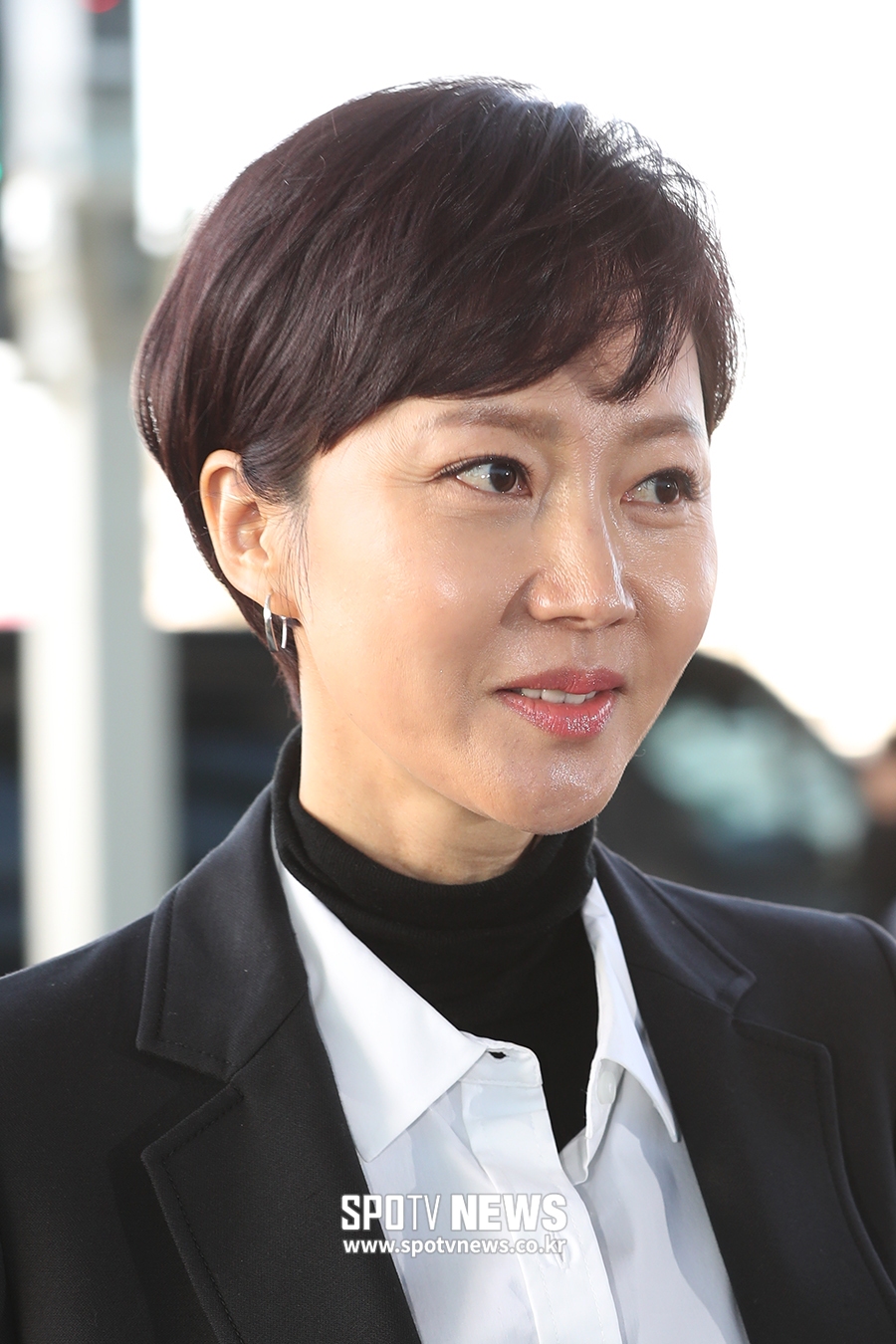 [포토S] 염정아, '요즘은 내가 대세'