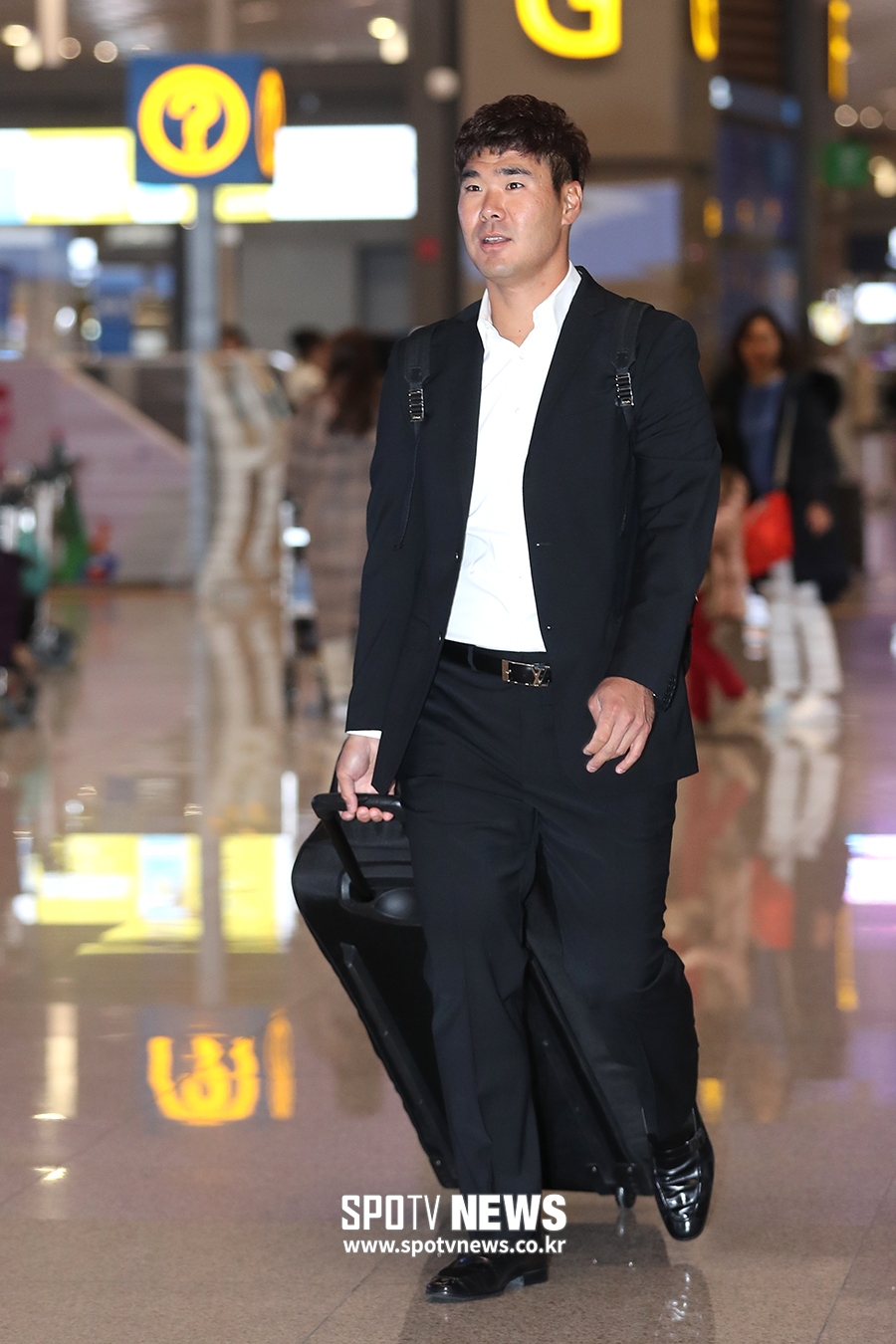 [포토S] 이재원, SK의 든든한 안방마님