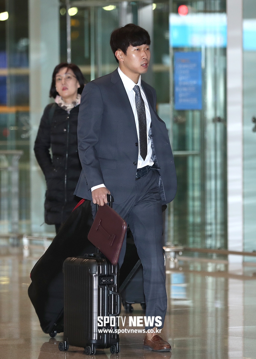 [포토S] 고종욱, SK에서 새 출발