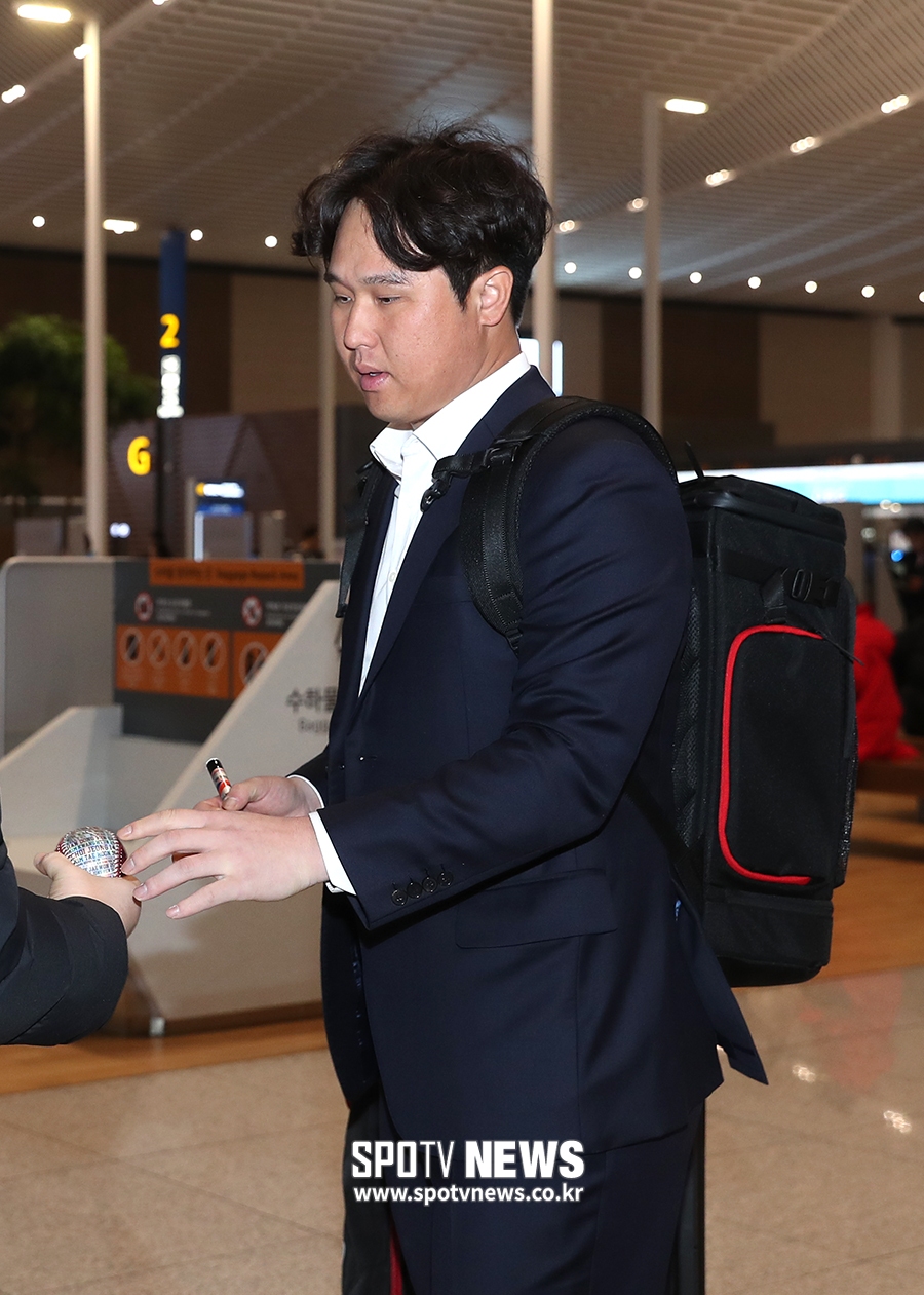 [포토S] 최정, SK 2연패 정조준