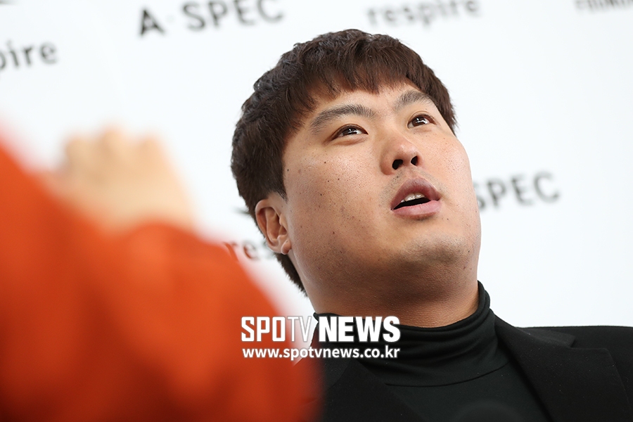[포토S] 류현진, 20승을 향해