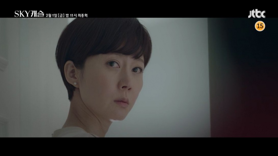 "마지막회를 영접하라"…미친엔딩으로 돌아보는 'SKY캐슬' 1~19회