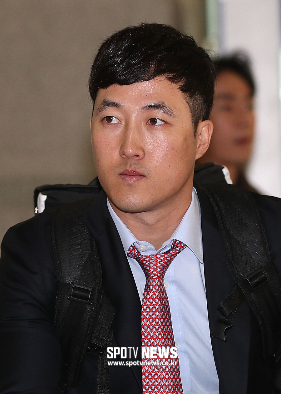 [포토S] 신정락, '올 시즌, 멋진 활약 펼칠게요'