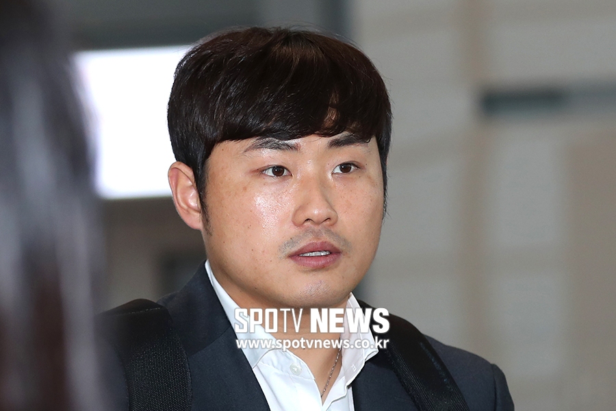 [포토S] 이지영, 이제는 키움의 안방마님